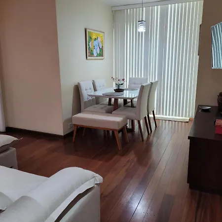 Apartamento Beira-Mar Posto 5 Barra Da Tijuca
